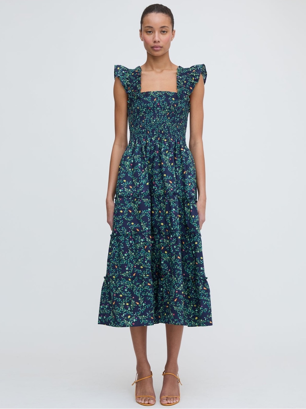 Hill House Ellie Nap Dress